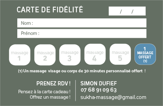 photo bien-être sukha massage sarlat